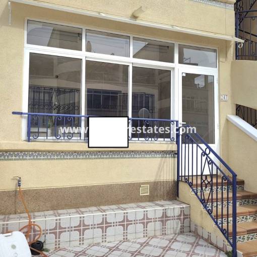 Wohnung - Resale - Punta Prima - La Cinuelica