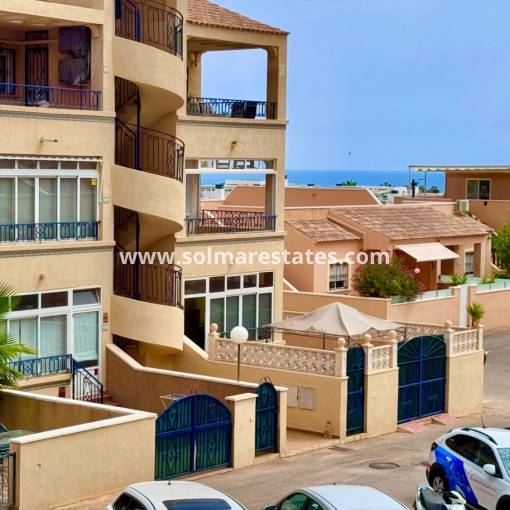 Wohnung - Resale - Punta Prima - La Cinuelica