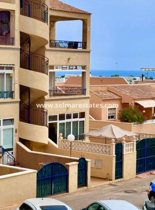 Wohnung - Resale - Punta Prima - La Cinuelica
