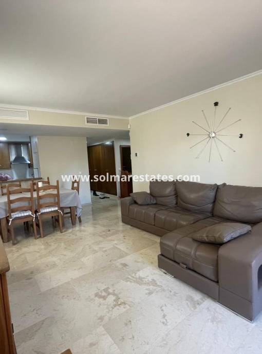 Wohnung - Resale - Punta Prima - La Recoleta