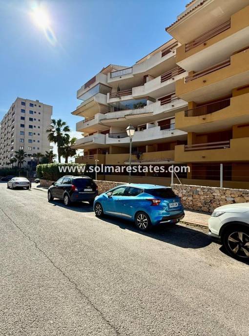 Wohnung - Resale - Punta Prima - La Recoleta