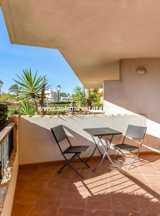 Wohnung - Resale - Punta Prima - La Recoleta