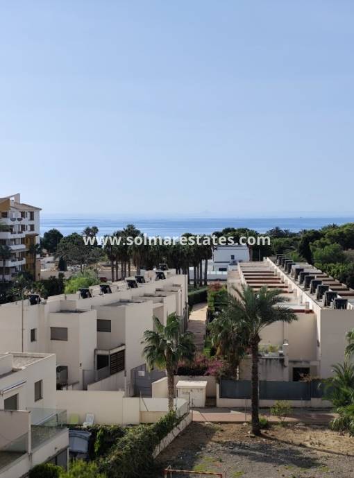 Wohnung - Resale - Punta Prima - Panorama Mar