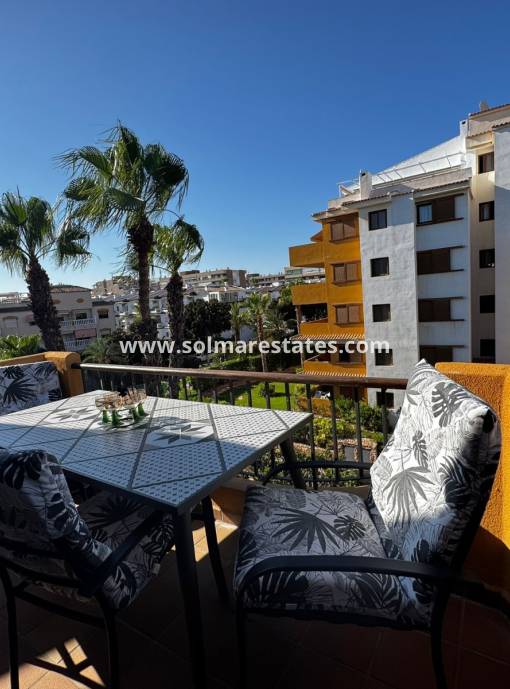 Wohnung - Resale - Punta Prima - Panorama Park