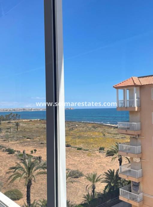 Wohnung - Resale - Punta Prima - Punta Prima