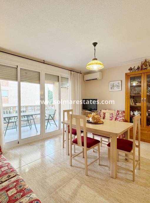 Wohnung - Resale - Punta Prima - Punta Prima