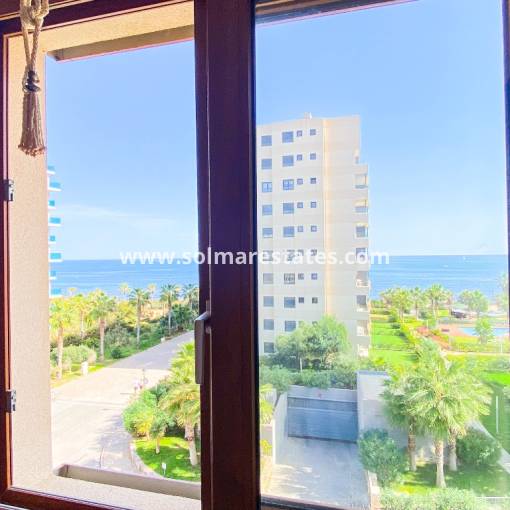 Wohnung - Resale - Punta Prima - R-55030