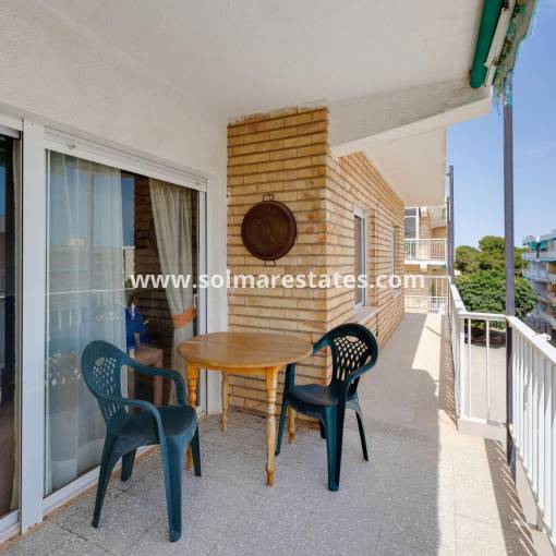 Wohnung - Resale - Punta Prima - R-81676