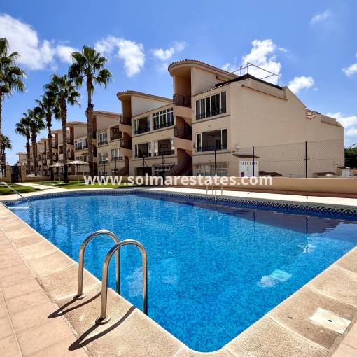 Wohnung - Resale - Punta Prima - R-91806