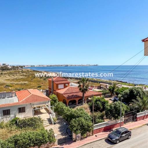 Wohnung - Resale - Punta Prima - R-92913