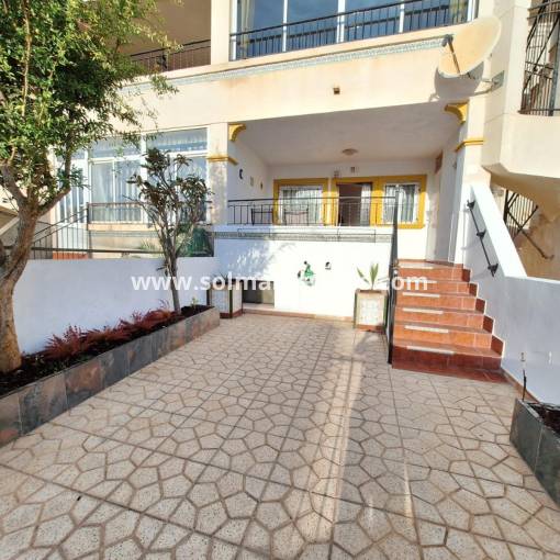 Wohnung - Resale - Punta Prima - R11442