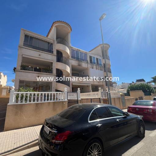 Wohnung - Resale - Punta Prima - R11716