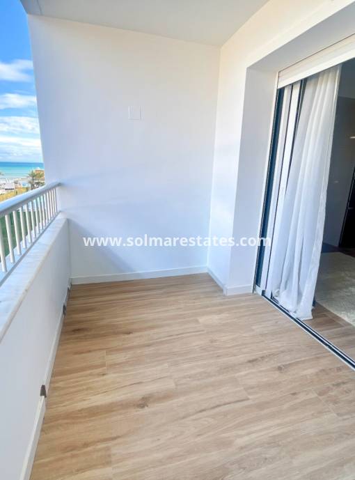 Wohnung - Resale - Punta Prima - Rocio del Mar