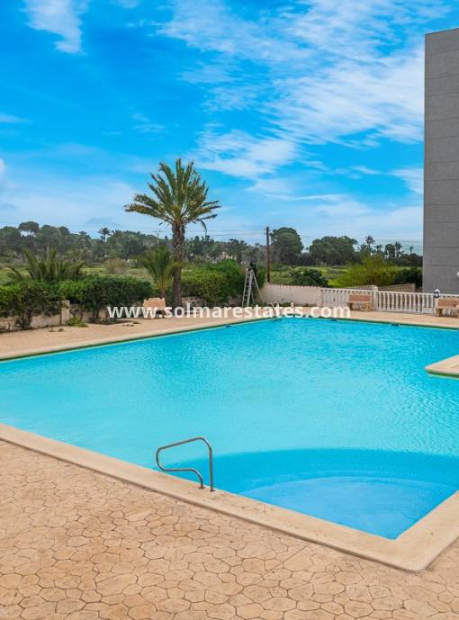 Wohnung - Resale - Punta Prima - Rocio del Mar