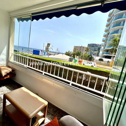Wohnung - Resale - Punta Prima - Rocio del Mar