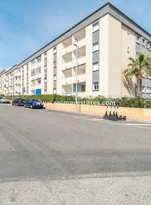 Wohnung - Resale - Punta Prima - Rocio del Mar