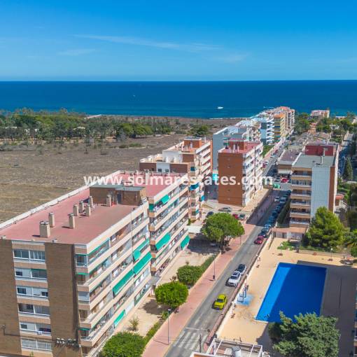 Wohnung - Resale - Punta Prima - Rocio del Mar