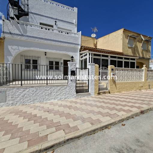 Wohnung - Resale - San Fulgencio - San Fulgencio