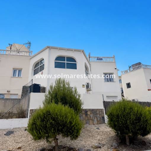 Wohnung - Resale - San Miguel De Salinas - Los Pinos