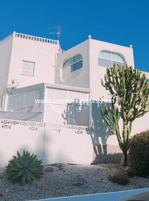 Wohnung - Resale - San Miguel De Salinas - Los Pinos