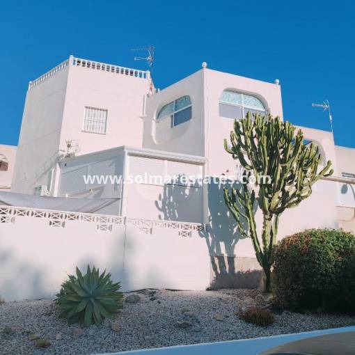 Wohnung - Resale - San Miguel De Salinas - R11336