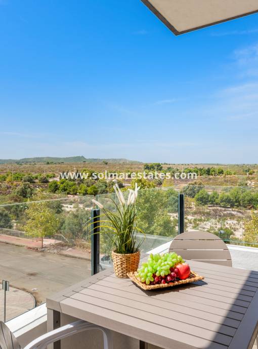 Wohnung - Resale - San Miguel De Salinas - San Miguel De Salinas