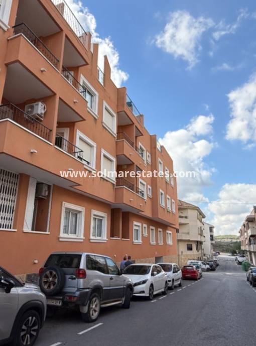 Wohnung - Resale - San Miguel De Salinas - San Miguel De Salinas