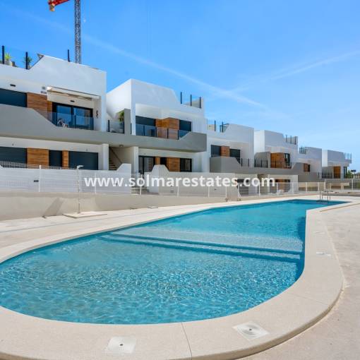 Wohnung - Resale - San Miguel De Salinas - San Miguel De Salinas