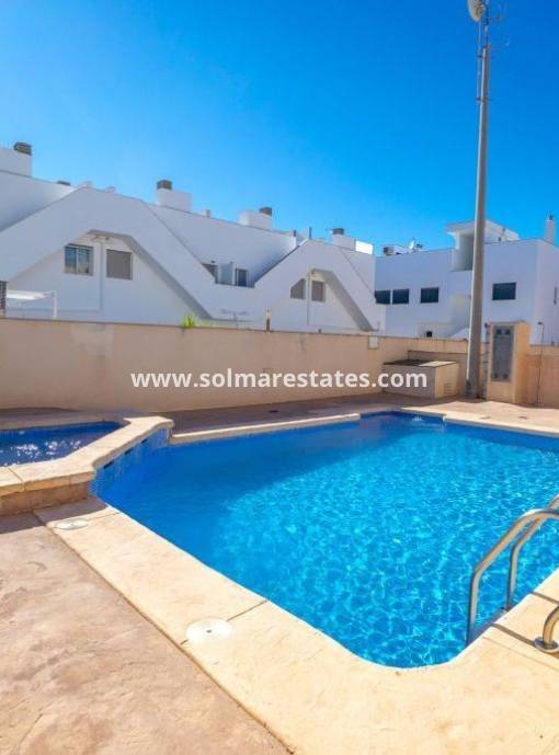 Wohnung - Resale - Torre De La Horadada - Torre de la Horadada