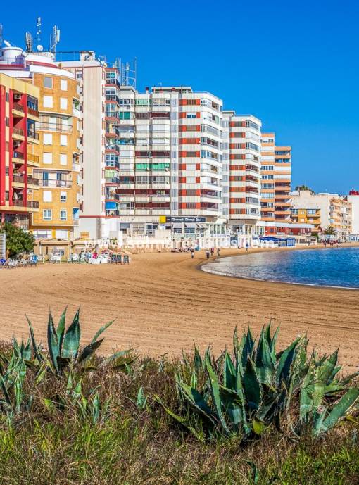 Wohnung - Resale - Torrevieja - Acequion
