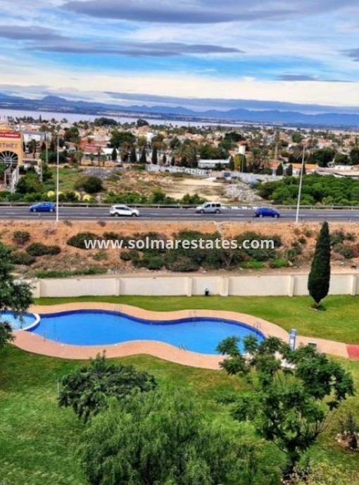Wohnung - Resale - Torrevieja - Beachside Torrevieja