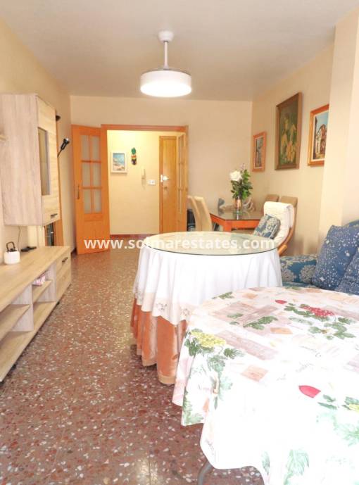 Wohnung - Resale - Torrevieja - Beachside Torrevieja