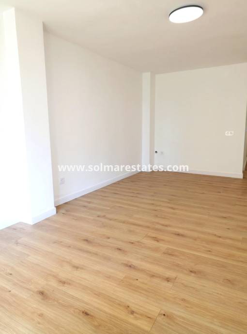 Wohnung - Resale - Torrevieja - Beachside Torrevieja