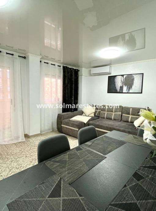 Wohnung - Resale - Torrevieja - Beachside Torrevieja