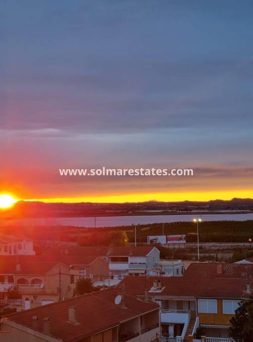 Wohnung - Resale - Torrevieja - Beachside Torrevieja