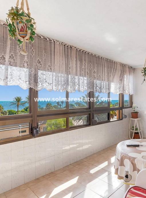 Wohnung - Resale - Torrevieja - La Mata