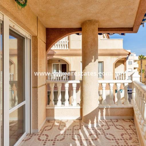 Wohnung - Resale - Torrevieja - La Mata