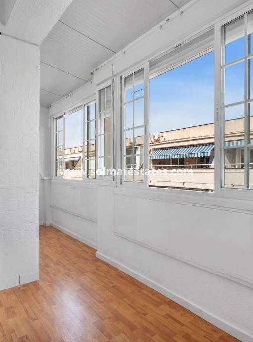Wohnung - Resale - Torrevieja - Playa del Cura