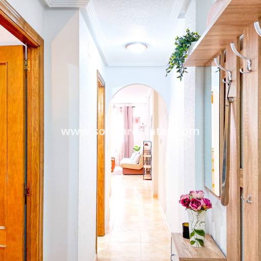 Wohnung - Resale - Torrevieja - R-25103