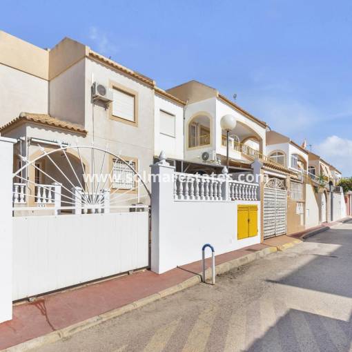 Wohnung - Resale - Torrevieja - R-48839