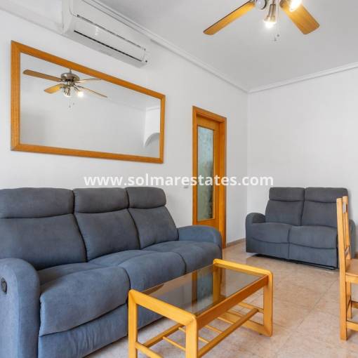 Wohnung - Resale - Torrevieja - R-51221