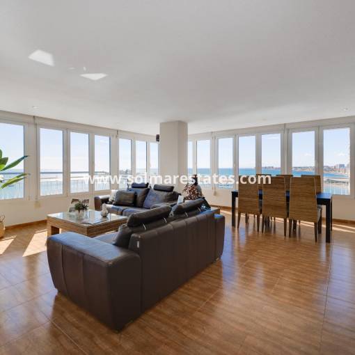 Wohnung - Resale - Torrevieja - R-63328