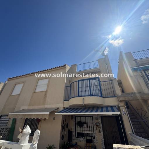 Wohnung - Resale - Torrevieja - R-64166