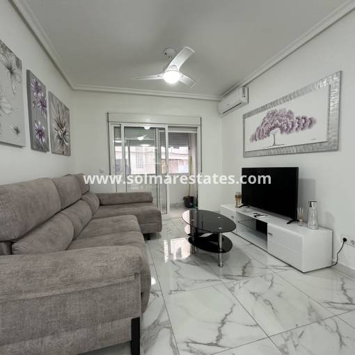 Wohnung - Resale - Torrevieja - R-86964