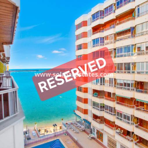 Wohnung - Resale - Torrevieja - R11323