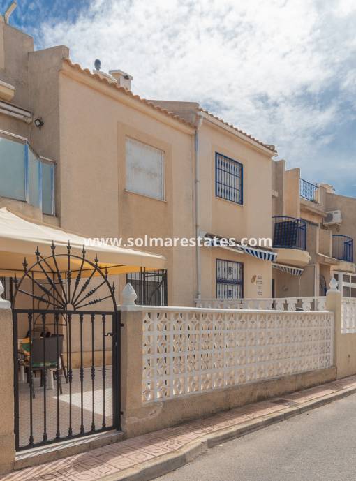 Wohnung - Resale - Torrevieja - San Luis