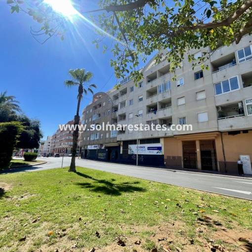 Wohnung - Resale - Torrevieja - Torrevieja