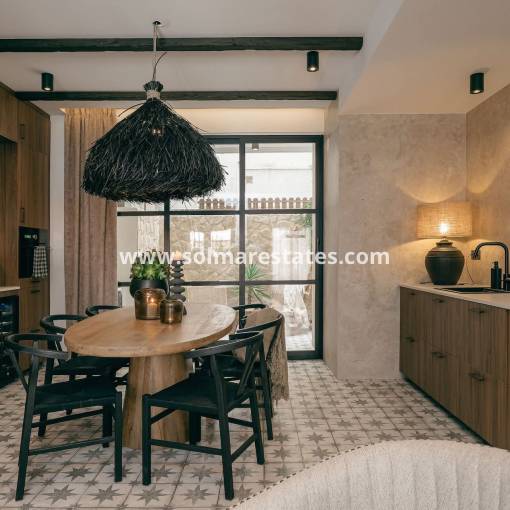 Wohnung - Resale - Torrevieja - Torrevieja