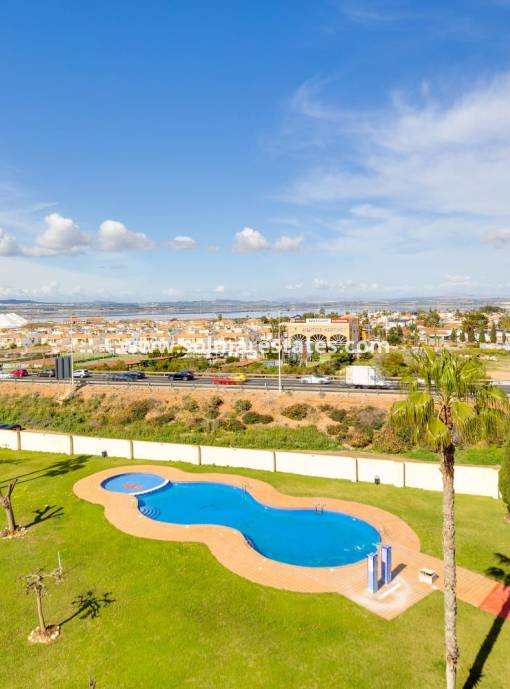 Wohnung - Resale - Torrevieja - Torrevieja