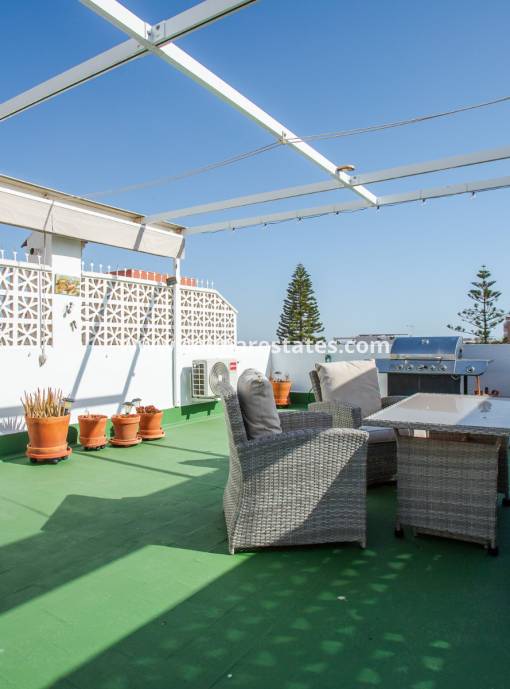 Wohnung - Resale - Torrevieja - Torrevieja